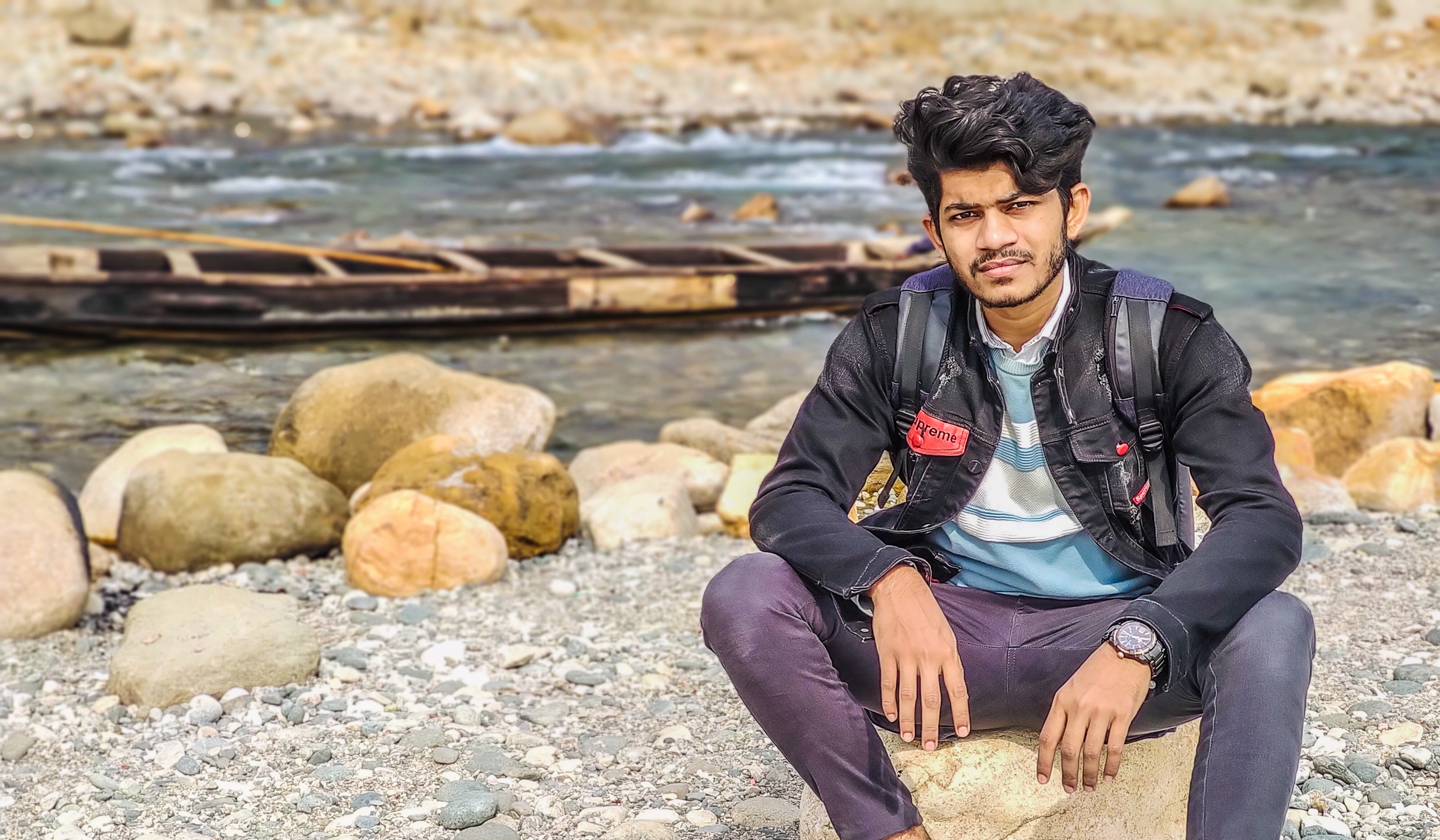 Emamul Islam Nadid